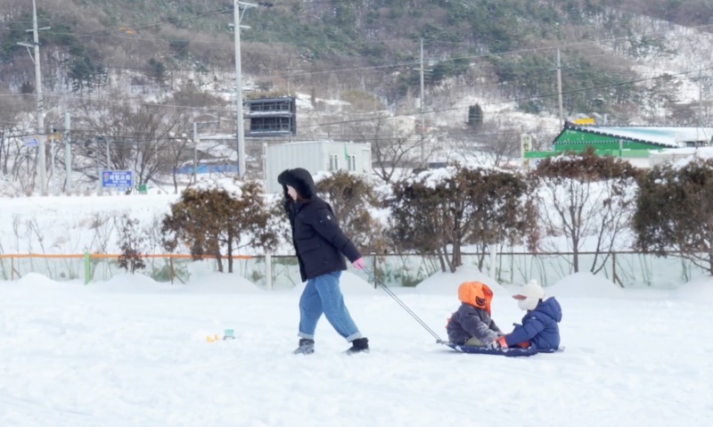 자연놀이 활동 사진 13