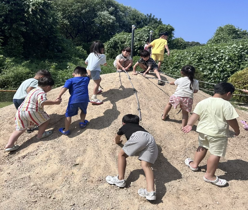 가을 활동 사진 2