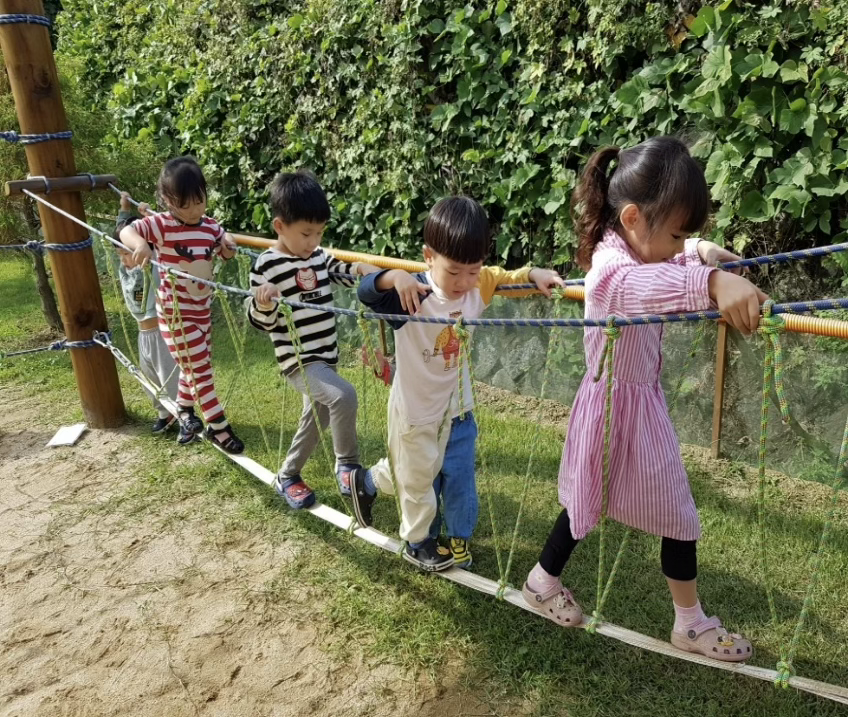 봄 활동 사진 3